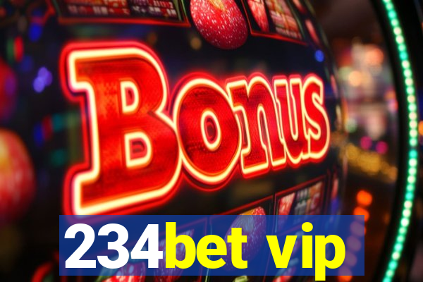 234bet vip